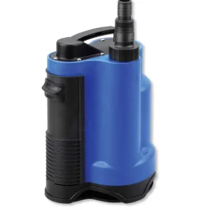 Pompa Sommersa Acque Sporche 750W