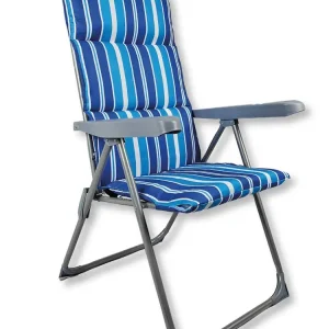 Sedia Relax Imbottita LYING