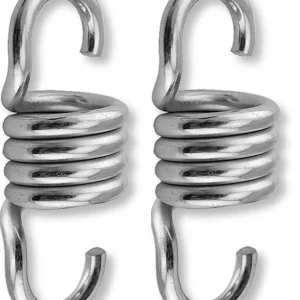 Ganci Di Ricambio Per Dondoli Set 2 Pezzi