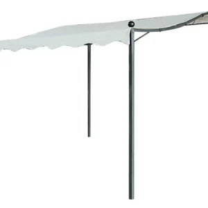 Gazebo Veranda mt.3x2,5 ecru