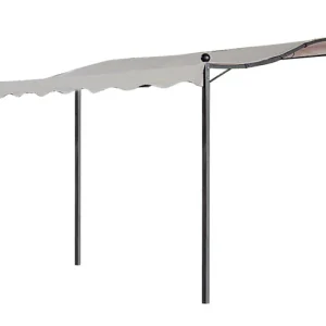 Gazebo Veranda mt.3x4 Ecrù