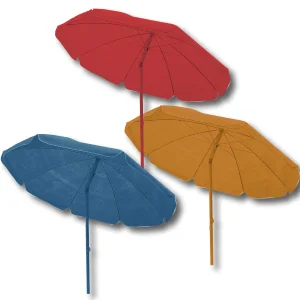 Ombrellone Palo 32 8 Stecche TNT d.180