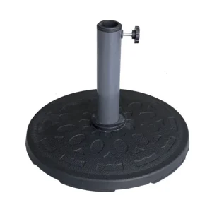 Base x Ombrellone Poliresina kg.25