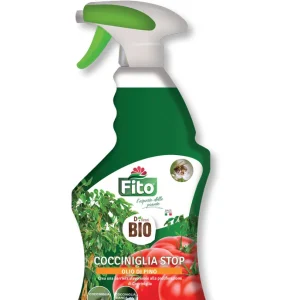 Fito Insetticida Bio Cocciniglia Stop 750ml