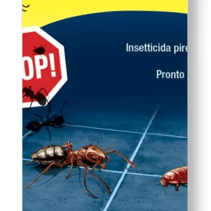 Fito Deed Formiche Polvere 300gr