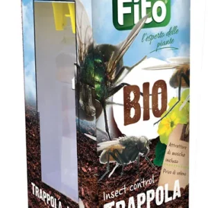 Biofito Nuova Trappola x Mosche