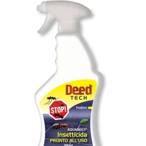 Fito Insetticida Deed Aquasect 500ml
