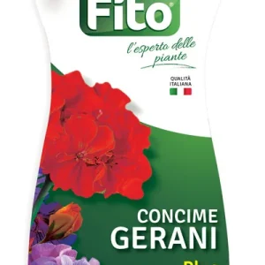 Fito Concime Per Gerani Liquido 1000gr.