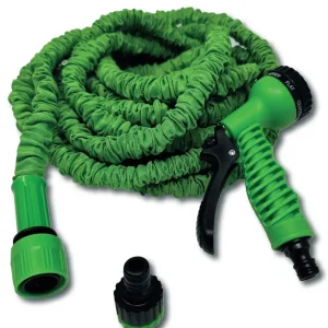 Tubo Estensibile Con Accessori