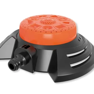 Irrigatore Statico 9 Funzioni