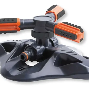 Irrigatore Rotativo 3 Bracci