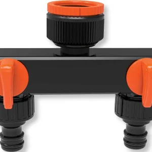 Presa Rubinetto 2 Vie