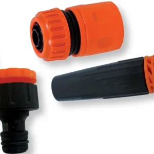 Set 5 Pezzi Lancia + Raccordi