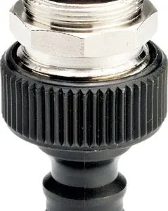 Presa rubinetto 3/4 Con Adattatore Cucina/Bagno