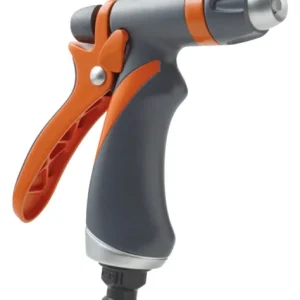 Pistola Irrigazione In Metallo