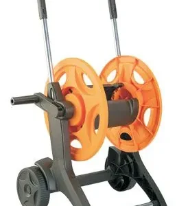 Carrello Avvolgitubo Eurotank 60mt