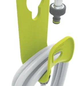 Sella Portatubo x Muro/Rubinetto