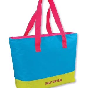 Borsa Termica Beach Fluo Giostyle