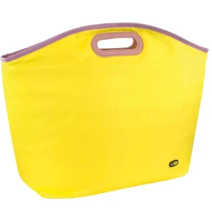 Borsa Termica Tulipano Beach Giostile 16 litri Colori Assortiti.