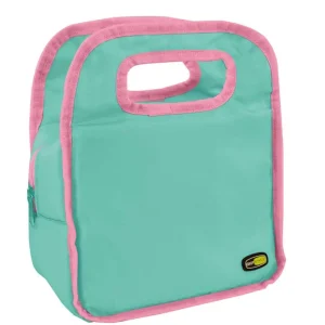 Borsa Termica Tulipano Lunch Bag Giostile 4,5 litri colori assortiti.