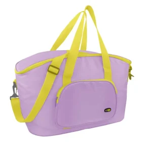 Borsa Termica Tulipano Picnic Giostile 26 litri Colori Assortiti.