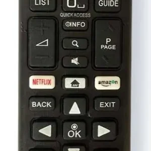 Telecomando TV Compatibile LG