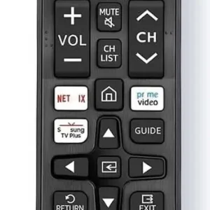 Telecomando TV Compatibile SAMSUNG