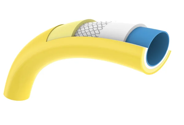 Tubo Da Giardino Super Tricoflex Hozelock - immagine 2