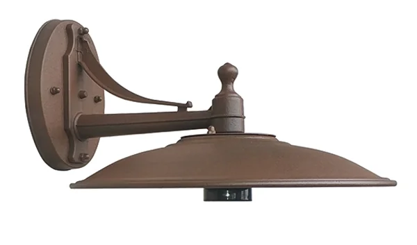 Applique Cullen cm 30 e27 - immagine 2