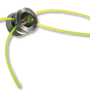 Testina x Decespugliatore Queen Alluminio