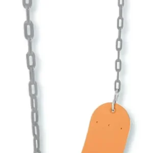 Sedile Per Altalena cm 50X14X140