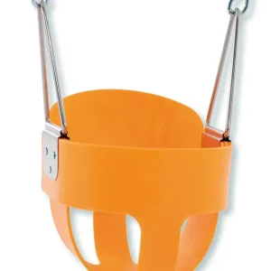 Seggiolino Con Schienale  Per Altalena cm 30X28X140