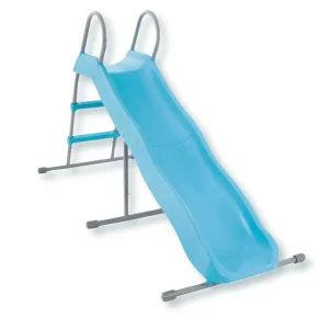 Scivolo cm 196x84x119h