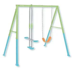 Altalena 2 Componenti cm 236X235X200