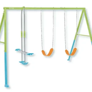 Altalena 3 Componenti cm 323X235X200