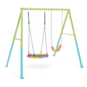 Altalena 2 Componenti cm 254x235x200