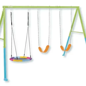 Altalena 3 Componenti cm 343x235x200