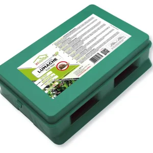 Trappola Per Le Lumache 4 Ingressi Cm 27x18x7h