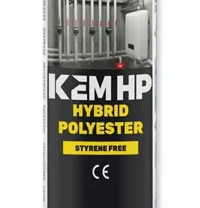 Tassello Chimico Poliestere 300ml Con 1 Beccuccio