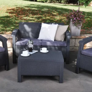Salotto Corfu Lounge Set