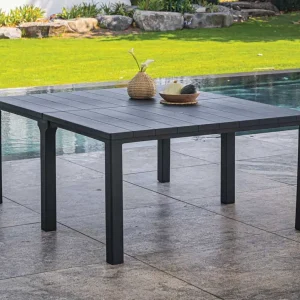 Tavolo Doppio Trasformabile Julie Keter