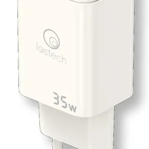 Caricatore 35W USB/TYPE-C
