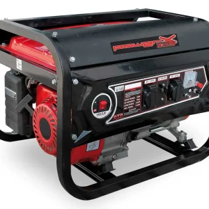 Generatore Di Corrente 2200 watt