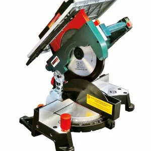 Troncatrice Combinata 1800w l.250mm