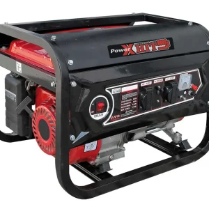 Generatore Di Corrente 3000 watt