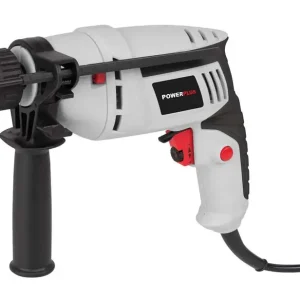 Trapano A Percussione 600w