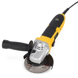 Smerigliatrice Angolare 115mm - 900w