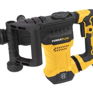 Tassellatore/Demolitore 1300W SDS-MAX