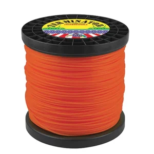 Filo Decespugliatore Quadro Professionale 5,0MM 89MT 2KG
