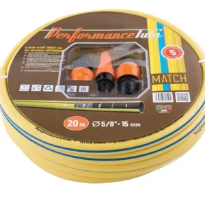 Tubo match 5/8(15mm) In Kit Da 20m
